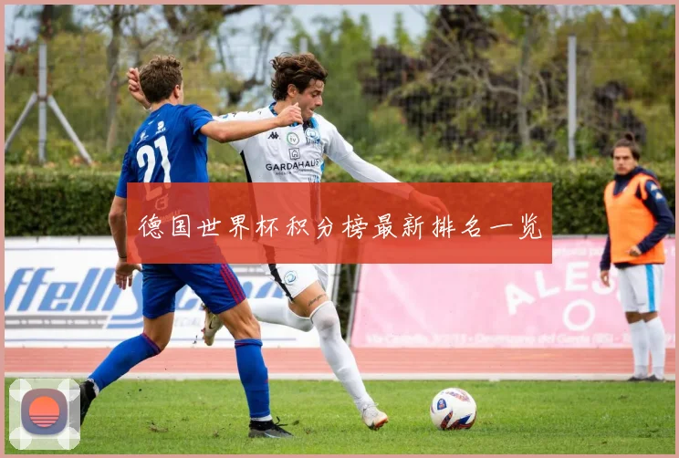 德国世界杯积分榜最新排名一览
